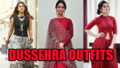 Dussehra 2020: Nayanthara, Tamannah Bhatia And Rashi Khanna's Latest Trends For Your Dussehra Outfit Inspiration