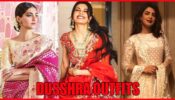Dussehra 2020: Sonam Kapoor, Jacqueline Fernandez, Priyanka Chopra's Latest Trends For Your Dussehra Outfit Inspiration
