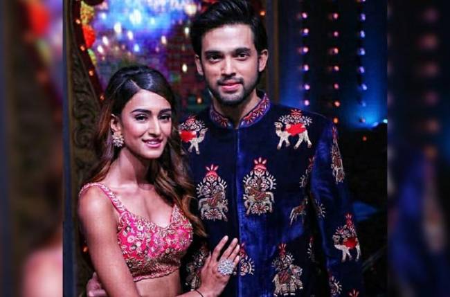 Erica Fernandes And Her Real Relationship With Parth Samthaan? 1
