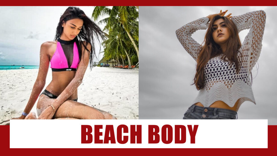 Erica Fernandes Vs Reem Shaikh: Who Has A Hotter Summer Beach Body?