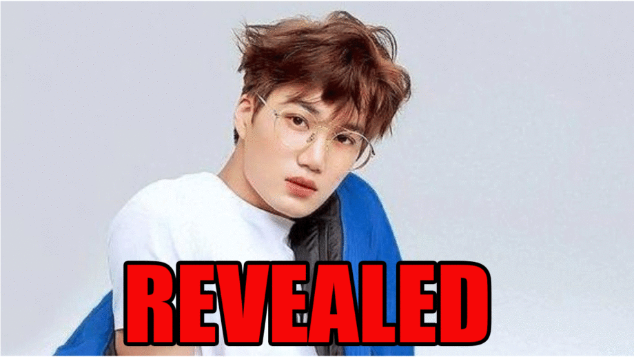 EXO's Kai Net Worth, Affairs, Controversies Revealed
