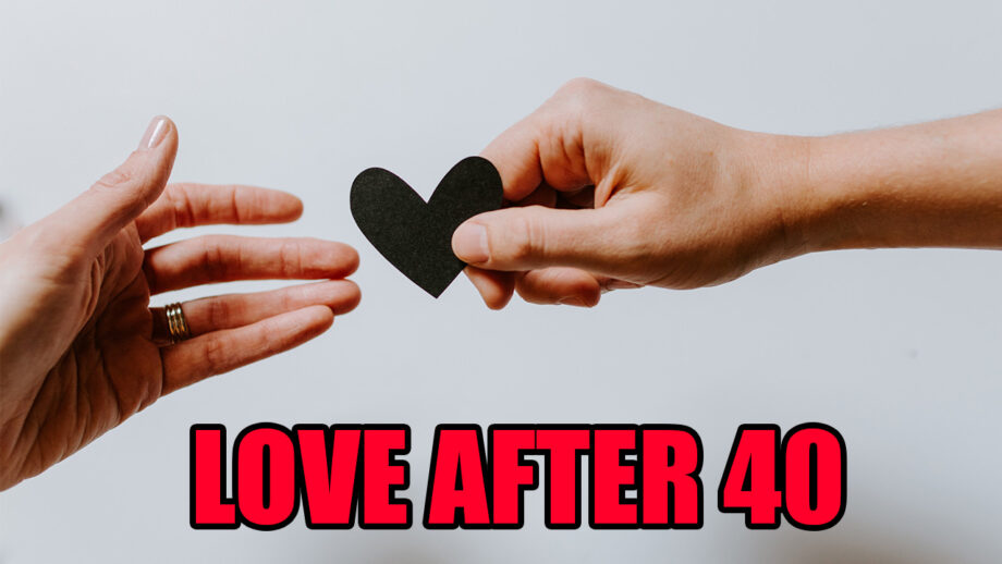Expert Advice: How To Find Love After 40?