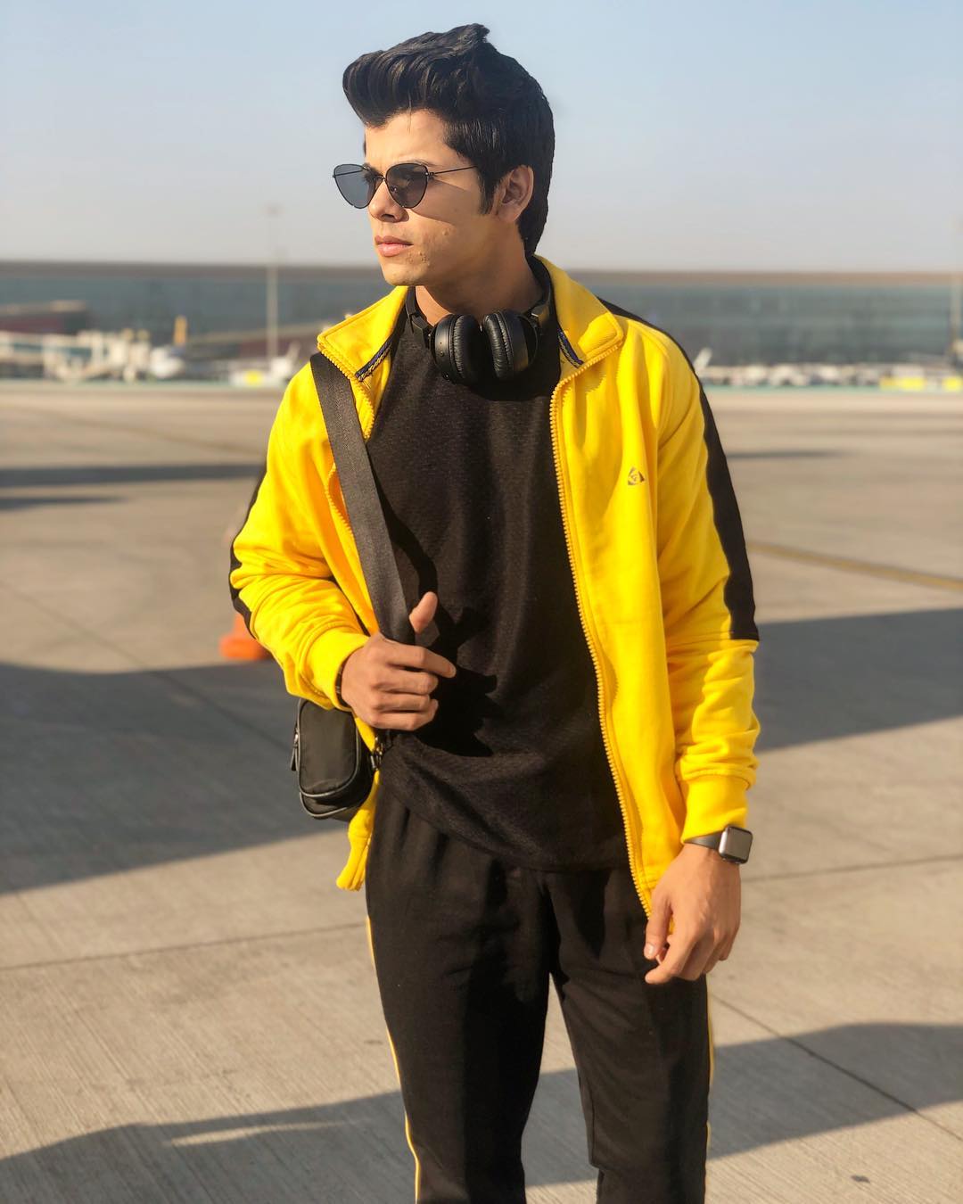 Faisu And Siddharth Nigam's Cool Glasses Collection For Everyday Use