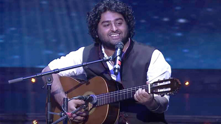 Fall in Love with these Arijit Singh's tracks