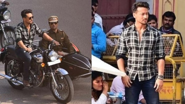Fashion Tips: Arjun Kapoor, Tiger Shroff, And Vicky Kaushal Know How To Style Checkered Outfits For Office Look 6