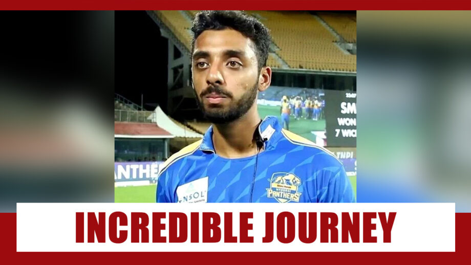 From Architecture To IPL 2020: KKR Star Bowler Varun Chakravarthy’s Incredible Journey Will INSPIRE YOU To Follow Your Dream