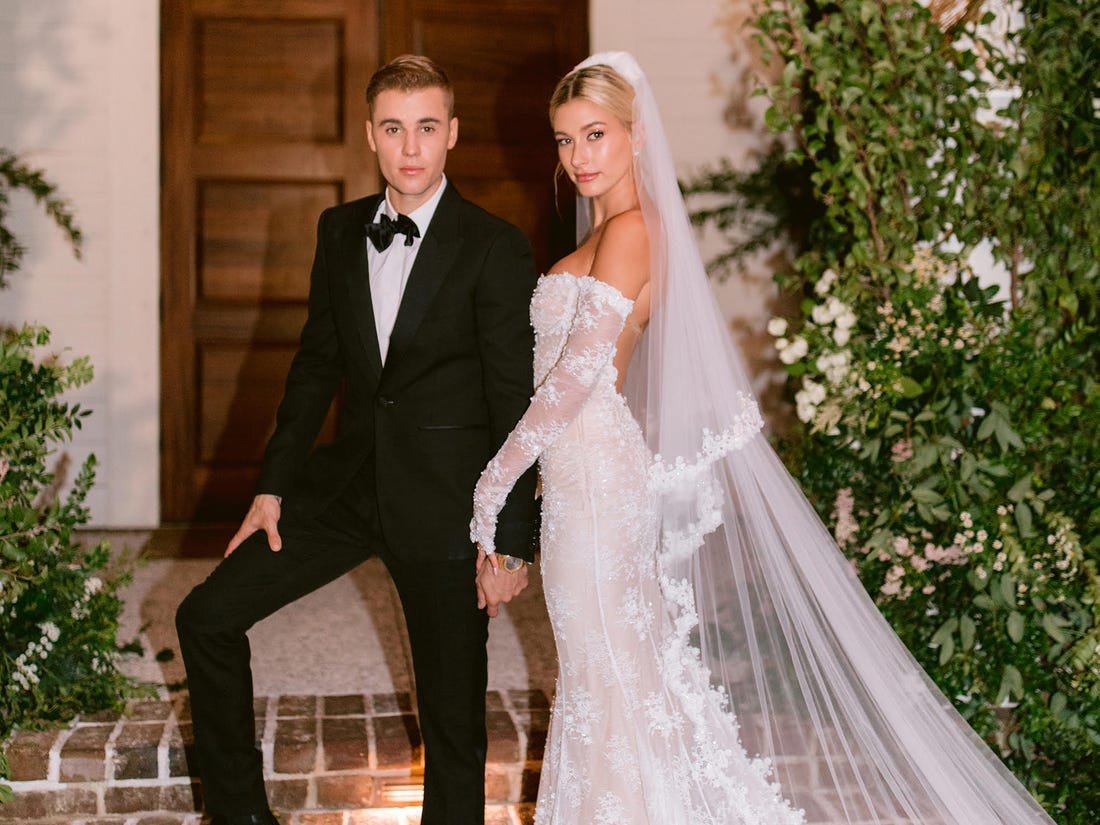 From Die-Hard Fan To Wife: The Life Story Of Justin Bieber And Hailey Baldwin 1
