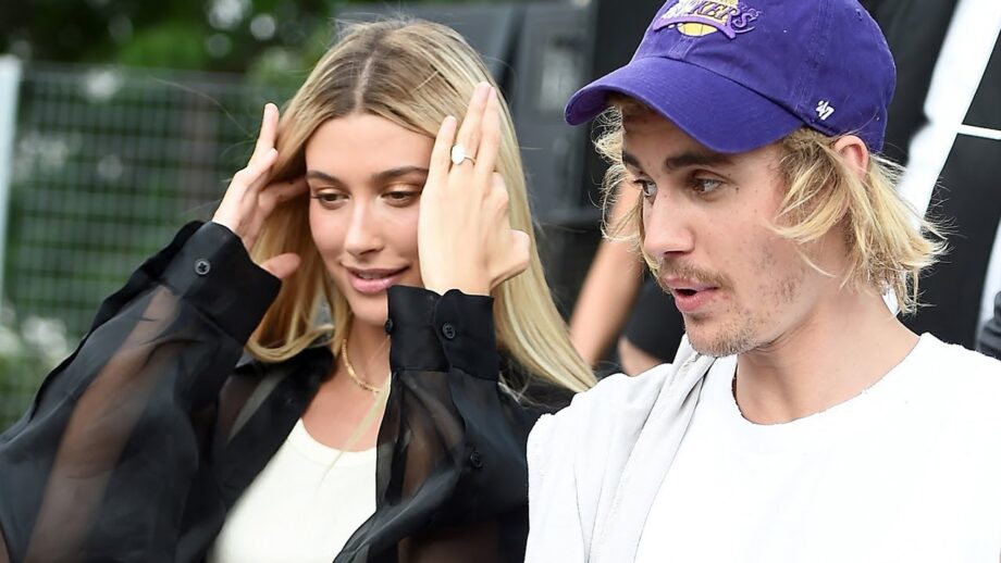 From Die-Hard Fan To Wife: The Life Story Of Justin Bieber And Hailey Baldwin