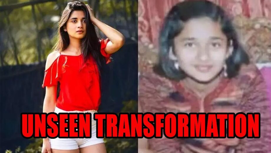 From girl next door to a babe: Kanika Mann’s rare unseen transformation picture will shock you