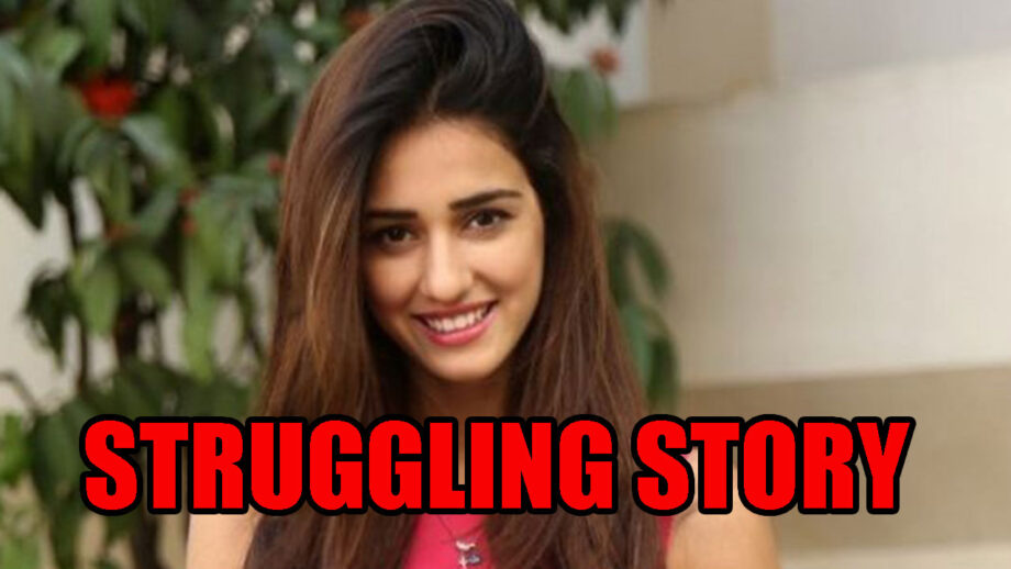 From Rs 500 To 5 Crore: Disha Patani's Struggling Story REVEALED!