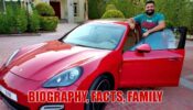 Gaurav Chaudhary aka Technical Guruji's: Biography, Facts, Family