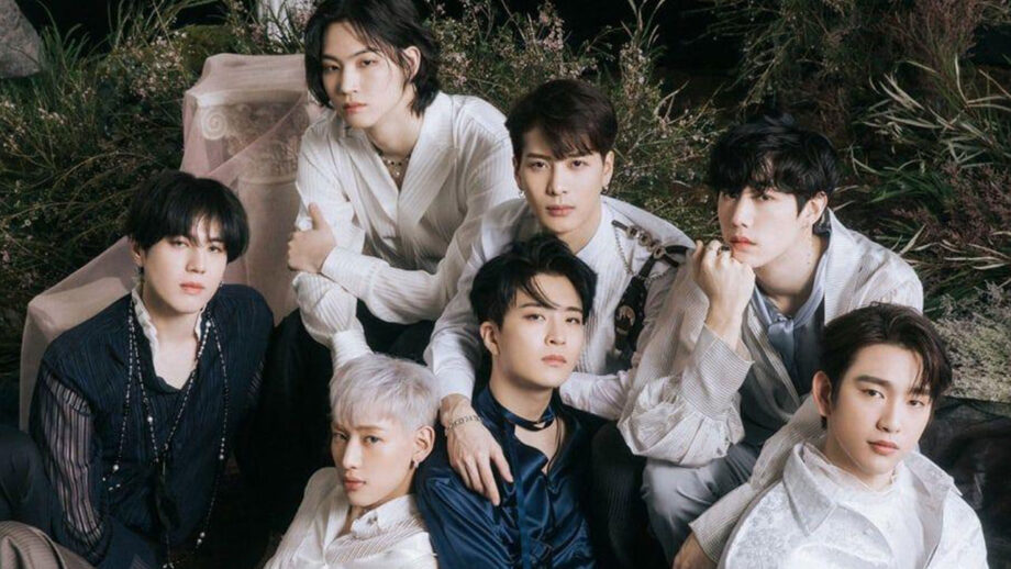 GOT7's Net Worth 2020 Will Surely Leave You Stunned
