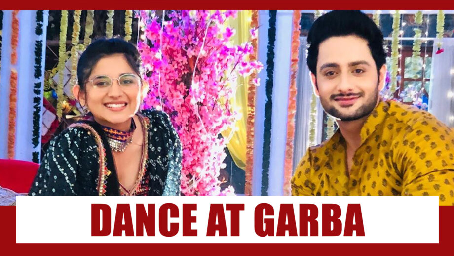 Guddan Tumse Na Ho Payega Maha Episode Spoiler Alert: Agastya and Guddan to DANCE