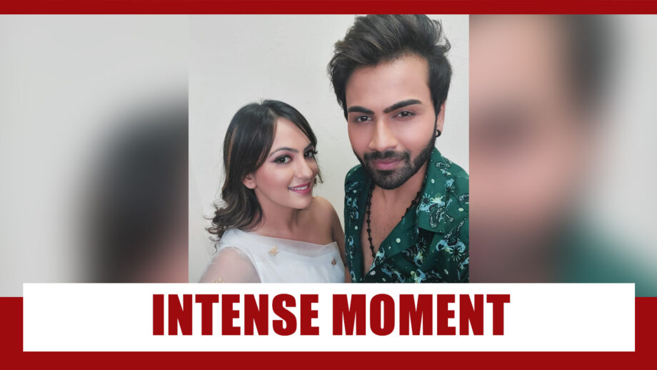 Guddan Tumse Na Ho Payega Spoiler Alert: Aarav’s intense moment with Aarushi