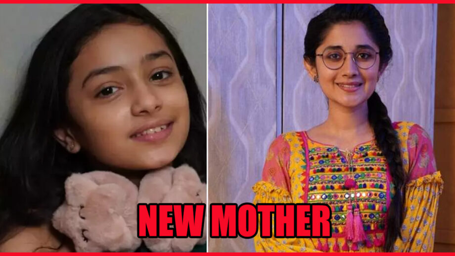 Guddan Tumse Na Ho Payega Spoiler Alert: Rashi to mistake Choti Guddan to be her ‘new mother’