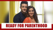 Hamari Wali Good News Spoiler Alert: Aditya and Navya ready to become parents