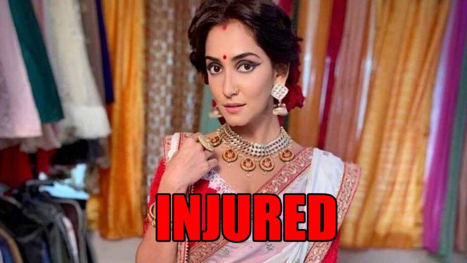 Hamari Wali Good News spoiler alert: Nitya to get injured in an accident
