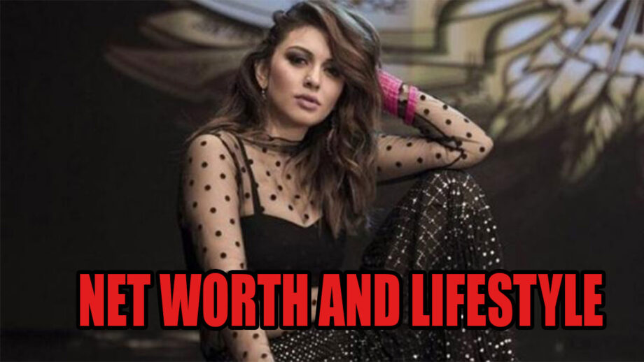 Hansika Motwani's Net Worth and Lifestyle Will Leave You Spellbound!