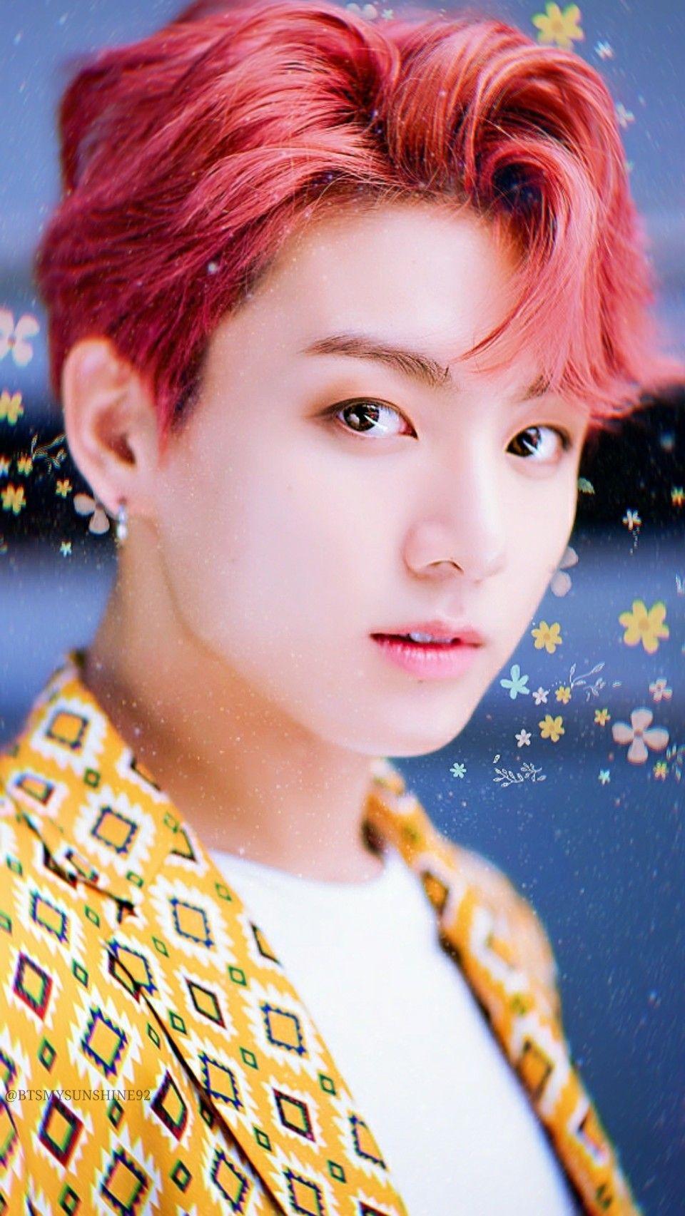 Have You Seen These Rare And Unseen Photoshoots Of BTS Jungkook Yet? 1