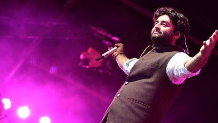 Here's How Arijit Singh Became The Most Desirable Bollywood Singer