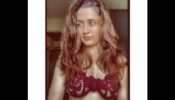 Hot Sanjeeda Sheikh sets internet on fire with latest revealing steamy picture