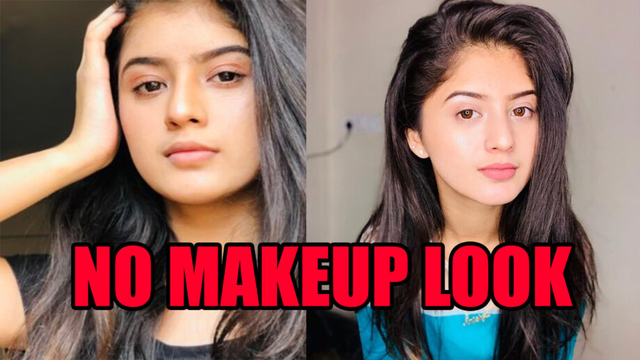 How Arishfa Khan Looks Expressive Without Makeup? Know Her Beauty Secrets