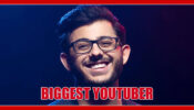 How CarryMinati Became The Biggest Youtuber In India