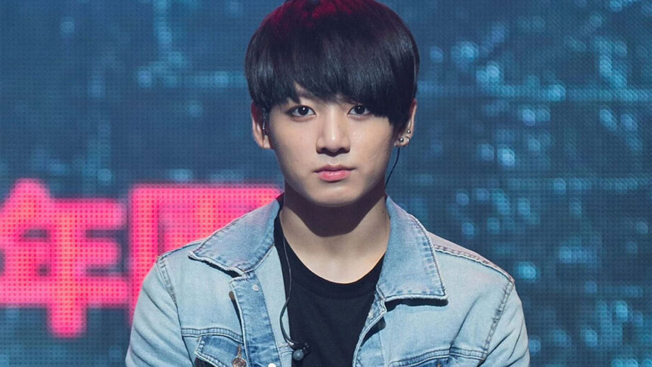 How did Jungkook's life change after joining BTS? 1