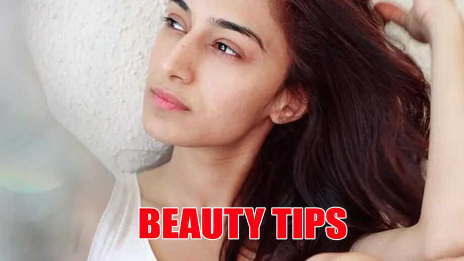How Erica Fernandes Looks Gorgeous Without Makeup? Know Her Beauty Tips 1