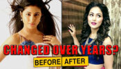 How Has Hina Khan Changed Over Time?