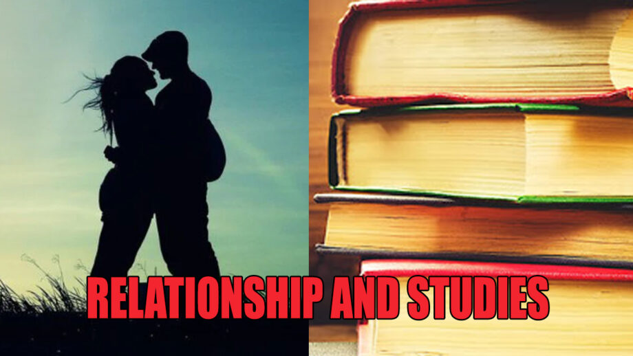 How To Balance Relationship And Studies? 1