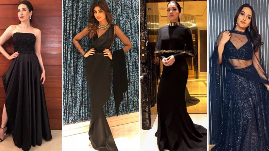 How To Wear A Black Dress Casually In 4 Different Ways? 5