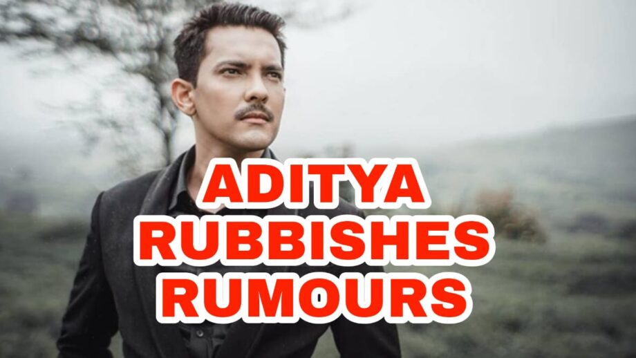 'I am not bankrupt': Aditya Narayan rubbishes reports of him having only Rs 18000 in bank account