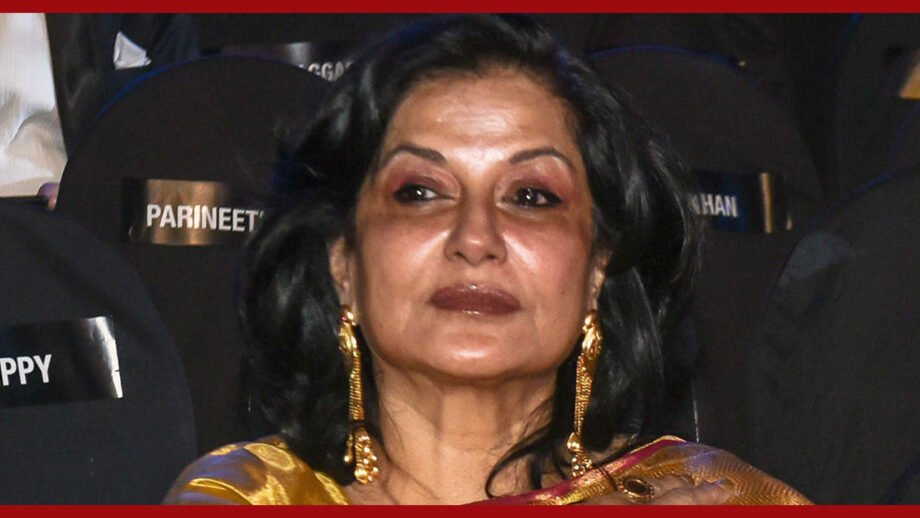 I Was Supposed To Be Play Guddi: Moushumi Chatterjee’s Shocking Revelation