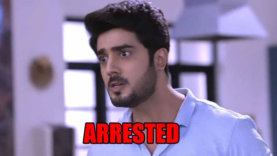 Indiawaali Maa spoiler alert: Rohan to get arrested
