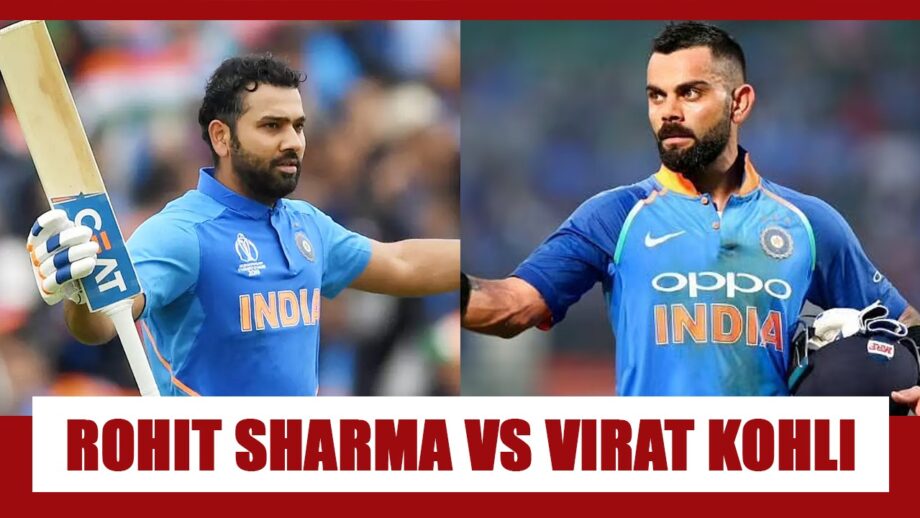 IPL 2020: Rohit Sharma Vs Virat Kohli: Who is the best Indian captain in IPL?