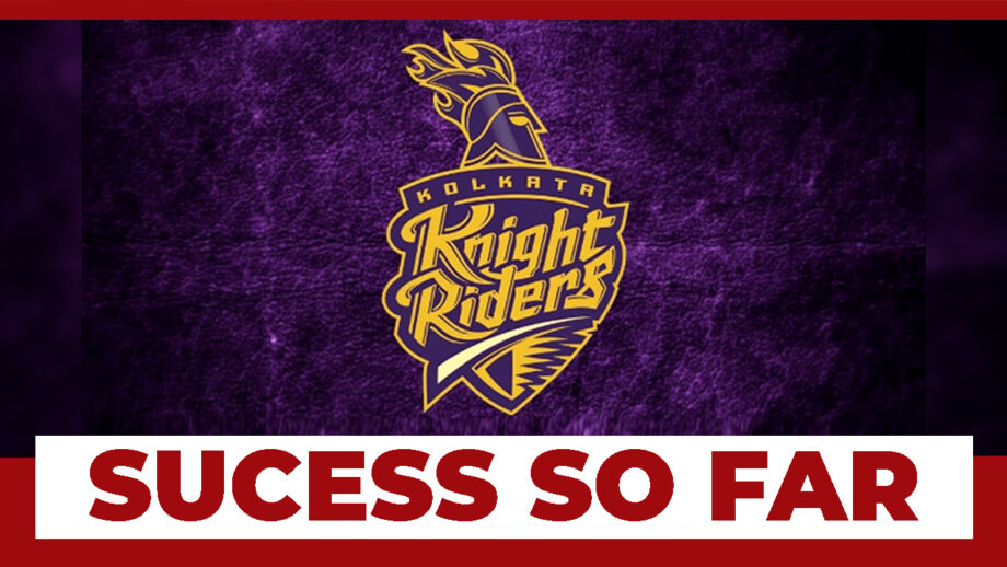 IPL 2020: Take A Look At The Success Of Kolkata Knight Riders So Far