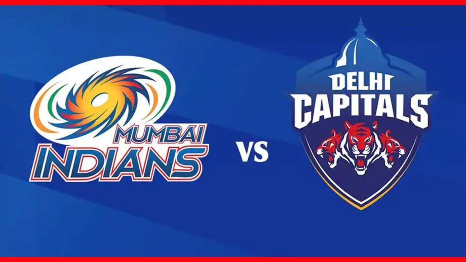 IPL 2020 UAE Live Update DC VS MI: Mumbai Indians defeat Delhi Capitals in match 51
