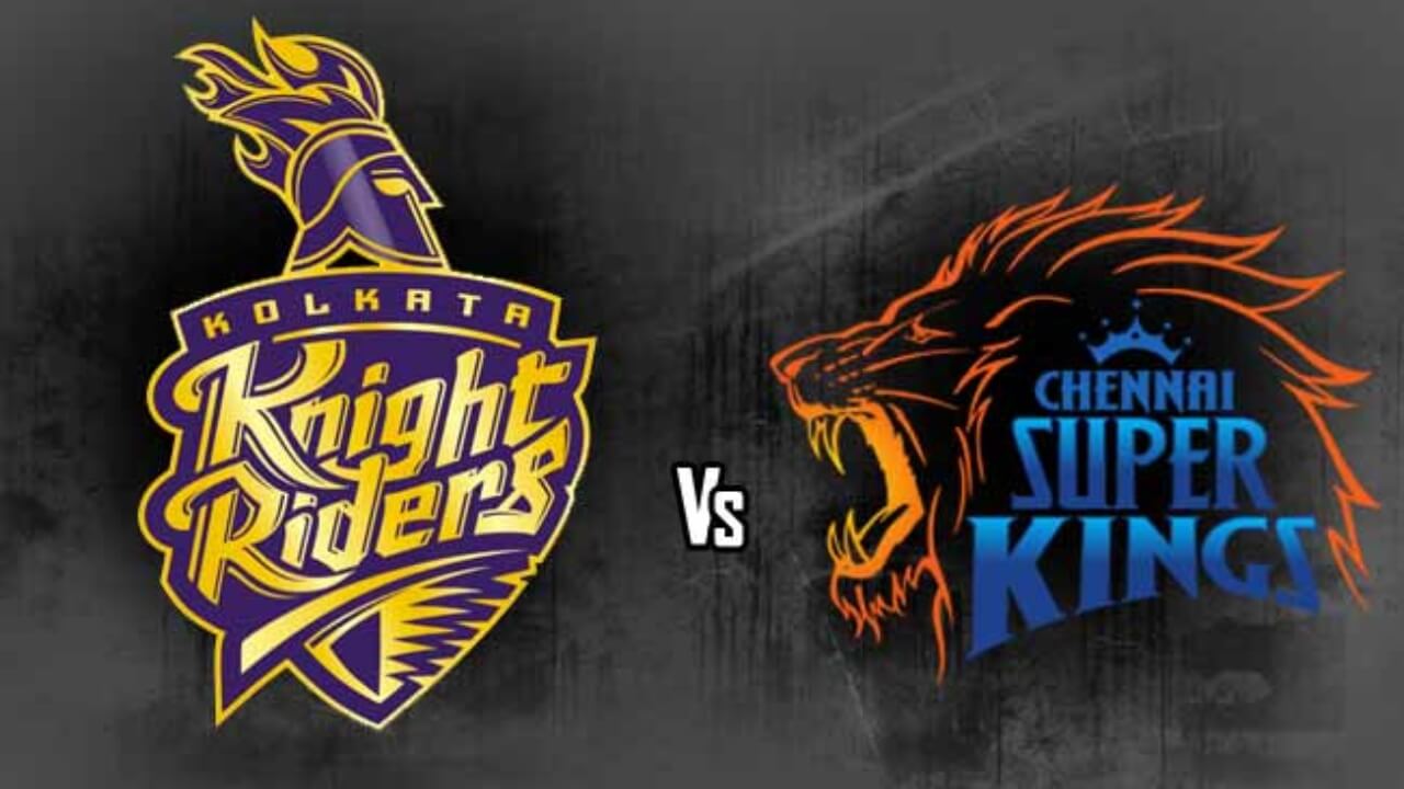 IPL 2020 UAE Live Update KKR VS CSK: Kolkata Knight Riders defeat Chennai Super Kings in match 21 787197