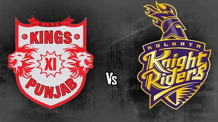 IPL 2020 UAE Live Update KKR VS Kings XI Punjab: Kolkata Knight Riders beat Kings XI Punjab in match 24