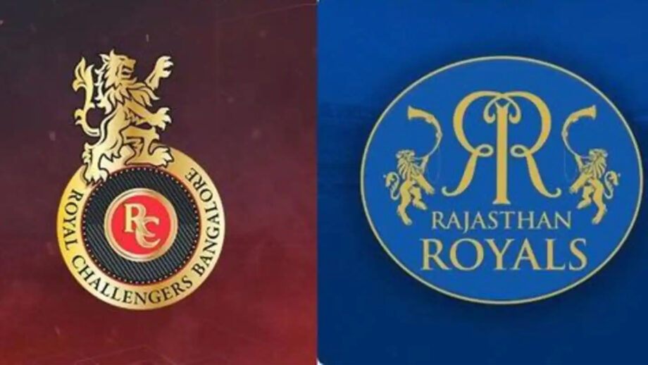 IPL 2020 UAE Live Update RCB VS RR: Royal Challengers Bangalore defeat Rajasthan Royals in match 33