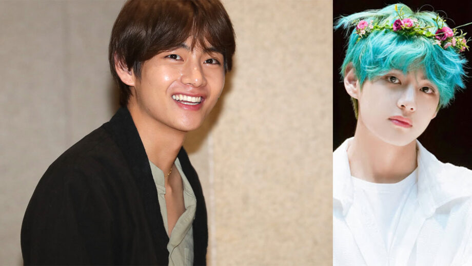 Is BTS V (Kim Tae-Hyung) Single? Check Out His Relationship Status | IWMBuzz