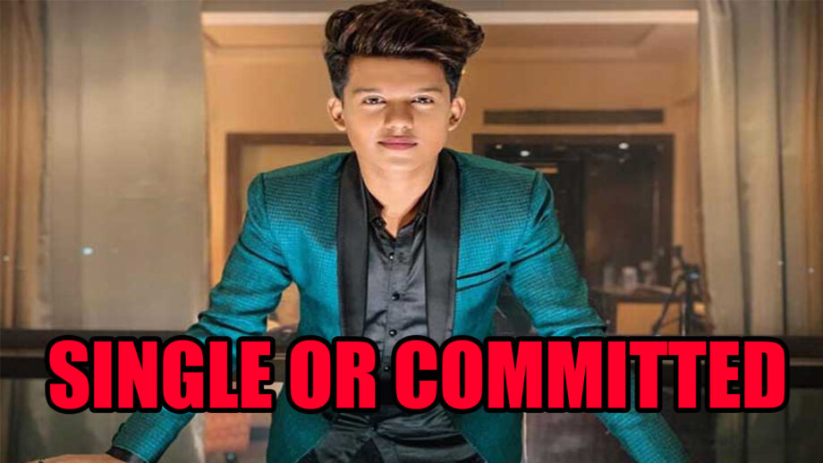 Is Riyaz Aly Single? Know The Real Truth 1