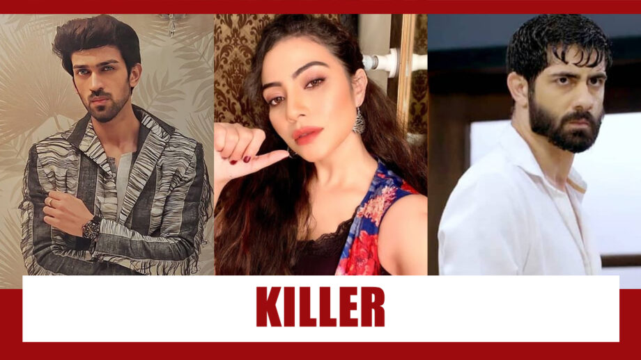 Ishq Mein Marjawan Spoiler Alert: Has Aryan KILLED Ragini?