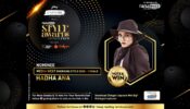 IWMBuzz Style Award: Will Hadha Ana win the Emerging Style Icon (Female)? Vote Now!