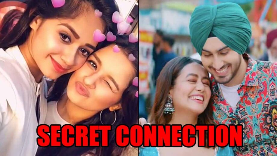 Jannat Jubair and Avneet Kaur’s secret connection with Neha Kakkar and Rohanpreet Singh