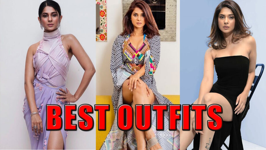 Jennifer Winget Addicted To Fashion: Check Out Her Best Outfits!