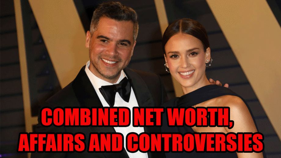 Jessica Alba and Cash Warren's Combined Net Worth, Affair And Controversies Will Leave You Spellbound!