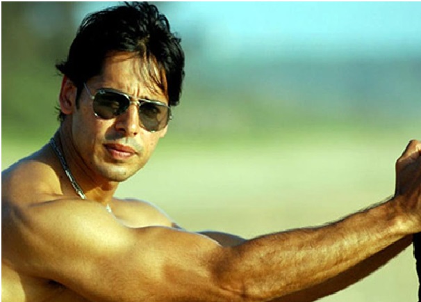 John Abraham to Karan Oberoi- the list of top models who have made it big till now