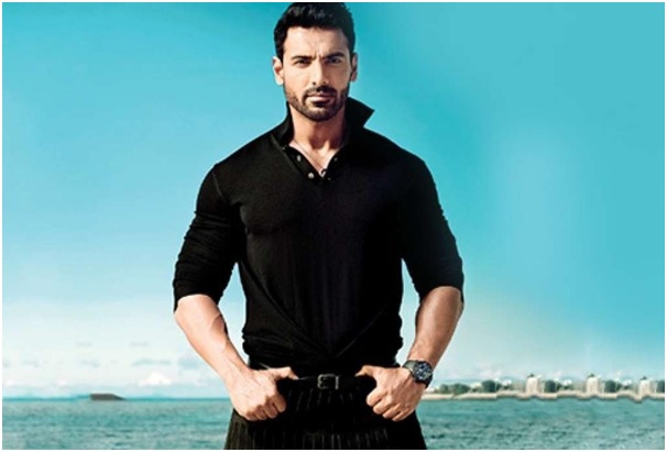 John Abraham to Karan Oberoi- the list of top models who have made it big till now 7